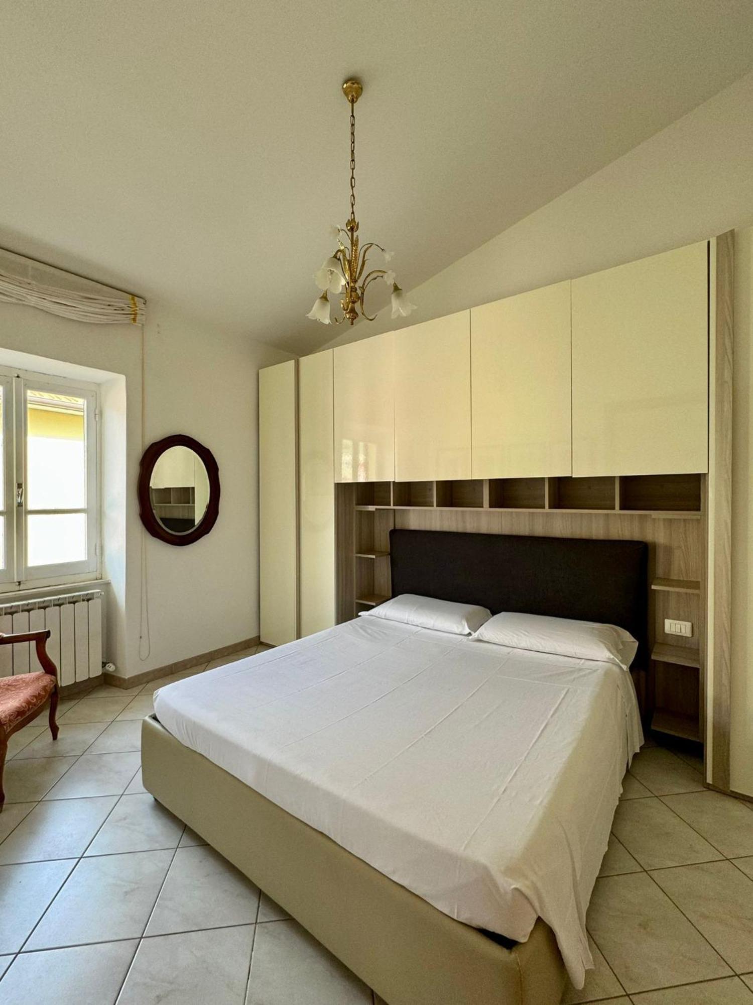 Creuza De Cinque Terre Apartment Volastra Exterior photo