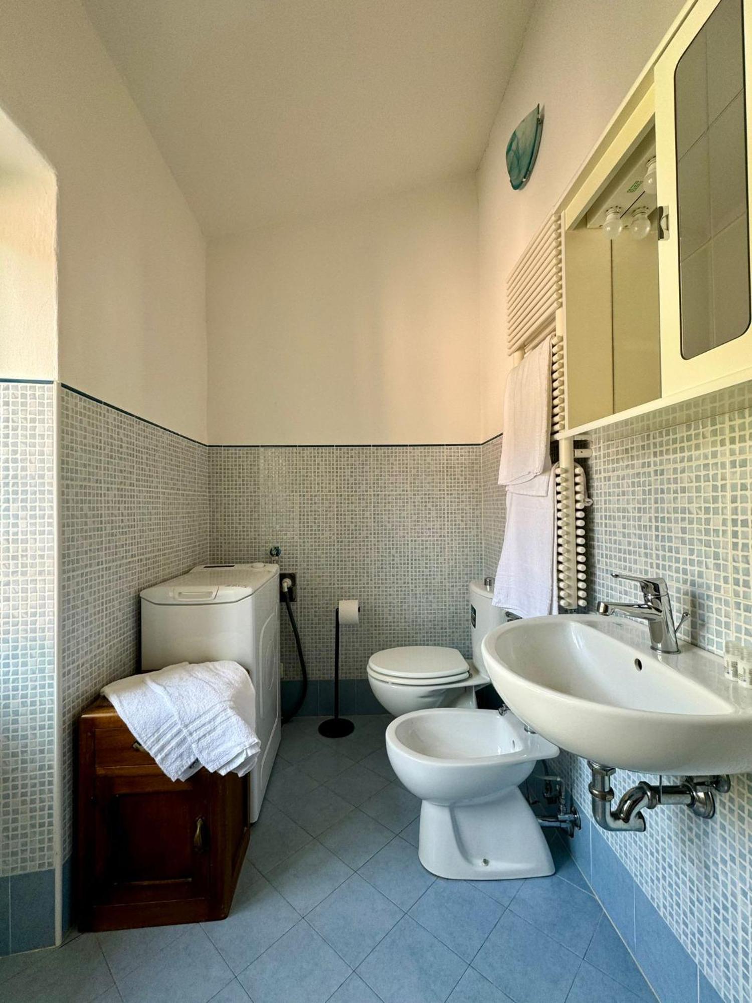 Creuza De Cinque Terre Apartment Volastra Exterior photo